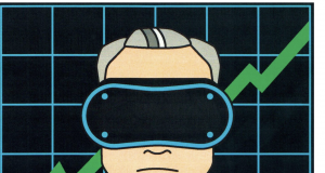 Tech Giants Stage Their First All-Out Bowl in the Metaverse