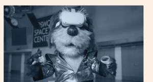 What Meta’s VR advert tells us about life in the metaverse