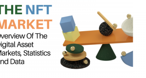 The NFT Market, Overview of the Digital Assets, Statistics, and Data