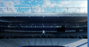 AO launches into Metaverse, serves up world-first NFT art collection linked to live match data