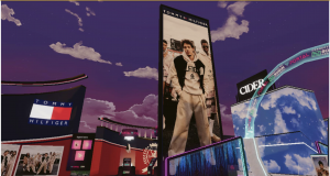 Lessons from Metaverse-Ready Fashion Week