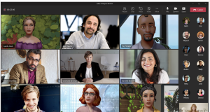 The metaverse is coming. Here are the cornerstones for securing it.