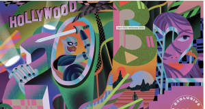 Hollywood 2032: The far-out future of entertainment