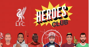Liverpool’s NFT move could earn ‘more than UK£8.5m’