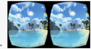 Virtual reality is so cool! How technology innovativeness shapes consumerresponses to service preview modes