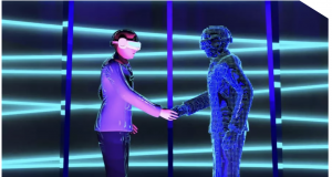 Why the Metaverse Will Change Sports and Your Life Forever