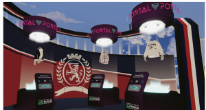 Why Tommy Hilfiger’s CEO Believes Metaverse Fashion Week Added Value To The Business