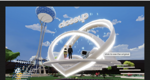 Unilever oral-care brand asks couples to get married in the metaverse