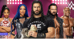 Fanatics Teams Up with WWE for Brand-New NFT Memorabilia