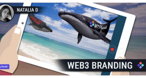 The Economics of Augmented Reality Fashion & NFTs