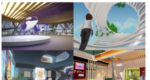 HOW 11 AGENCIES ARE BUILDING METAVERSE OFFICES AND WHY OTHER SHOPS SHOULD TAKE NOTICE