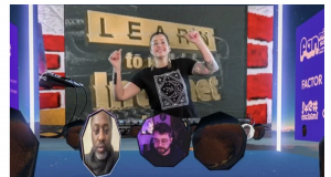 INEQUITY IN THE METAVERSE—HOW BRANDS CAN PRIORITIZE MULTICULTURAL MARKETING IN VIRTUAL WORLDS