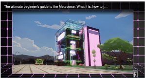 Citi says metaverse economy could be worth $13 trillion by 2030