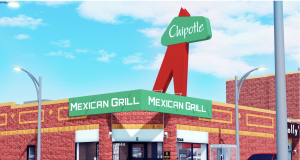 Restaurants’ Virtual Stores Test Consumers’ Appetite for Metaverse Marketing