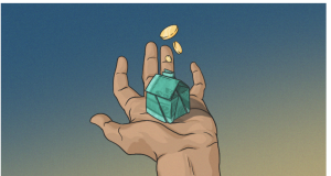 The (Metaverse) Land Rush Of 2022 Is On