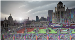 How Epic Games is changing gaming—and maybe the metaverse