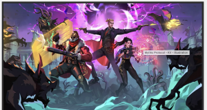 Mythic Protocol – An Ambitious Bid By Gaming Veterans To Reinvent Web3 Games
