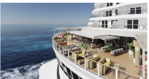 Sailing into Metaverse world! Norwegian Cruise Line to launch cruise industry’s first NFT