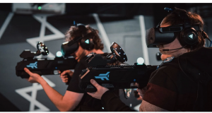 The Top 10 Cryptos You’ll Use in the Metaverse