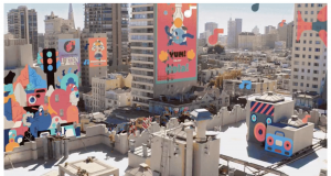 The metaverse is just an idea, but Adobe says it’s time to prep for it