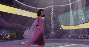 Fashion’s Metaverse Dilemma: Dip a Toe or Wait and See?