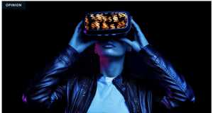 The Metaverse Isn’t Real Yet but It’s Already Really Lucrative