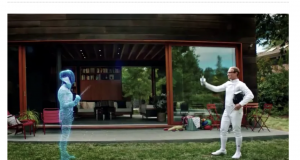 Mark Zuckerberg says Meta will test selling virtual goods in the metaverse