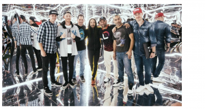 What Infinite Reality wants out of RektGlobal