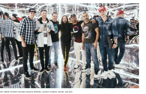 What Infinite Reality wants out of RektGlobal