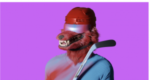 NFT TO NHL: HERE COMES THE METAVERSE