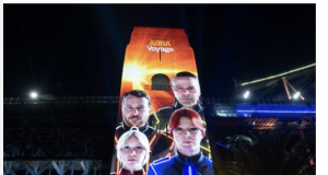 Music in the metaverse: How digital avatars could be the future of touring