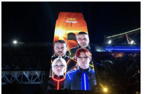 Music in the metaverse: How digital avatars could be the future of touring