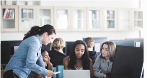 The Gamification Of EdTech: Virtual Learning On The Road To The Metaverse