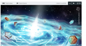 NFTs offer astronauts ‘new outlet’ to share experiences, says spaceman Scott Kelly