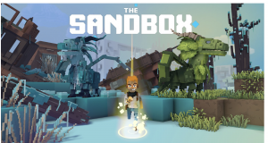 The Sandbox Looks to Raise $400M at $4B Valuation: Report
