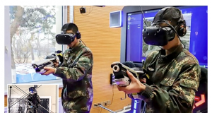 BATTLEFIELD METAVERSE