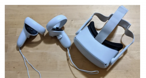 Virtual Reality Has Now Gone Mainstream For Corporate Training