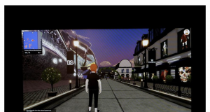 The Metaverse Is Coming: Three Things Businesses Are Not Thinking About