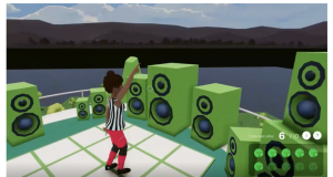 Fidelity seeks to attract investors through ‘interactive’ metaverse experience