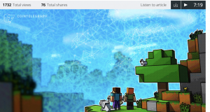 How to use Minecraft to understand the Metaverse and Web3