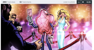 Beyond collectibles: How NFTs are revamping the ticketing industry