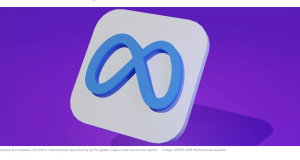 Metaverse will change the way we function — but here’s what it means for businesses