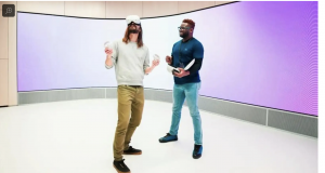 Meta is Opening a Physical Store to Make You Change Your Mind About the Metaverse