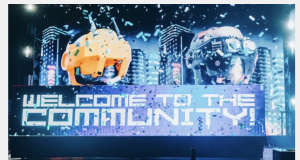 Afterparty Raises $4M Unsolicited Funding Round Introduces Its NFT Ticketing Platform For Artists