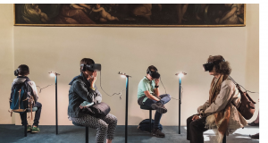 Why I Changed My Mind About Virtual Reality