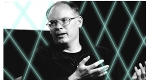 Epic Games CEO Tim Sweeney talks the metaverse, crypto, and antitrust