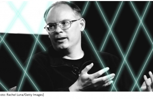 Epic Games CEO Tim Sweeney talks the metaverse, crypto, and antitrust