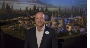 From 2D to Web3: Disney is working on a metaverse game plan