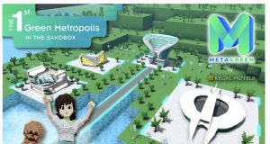 Asian Billionaires’ Hotel Groups Build Virtual Lands In Decentraland And The Sandbox’s Metaverse
