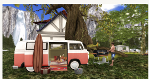 Lessons From 19 Years in the Metaverse